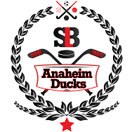 NHL Anaheim Ducks