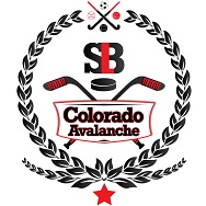 NHL Colorado Avalanche