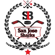 NHL San Jose Sharks